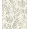 Rasch STUDIO 2027 PALMER TAPET 0,53X10 M