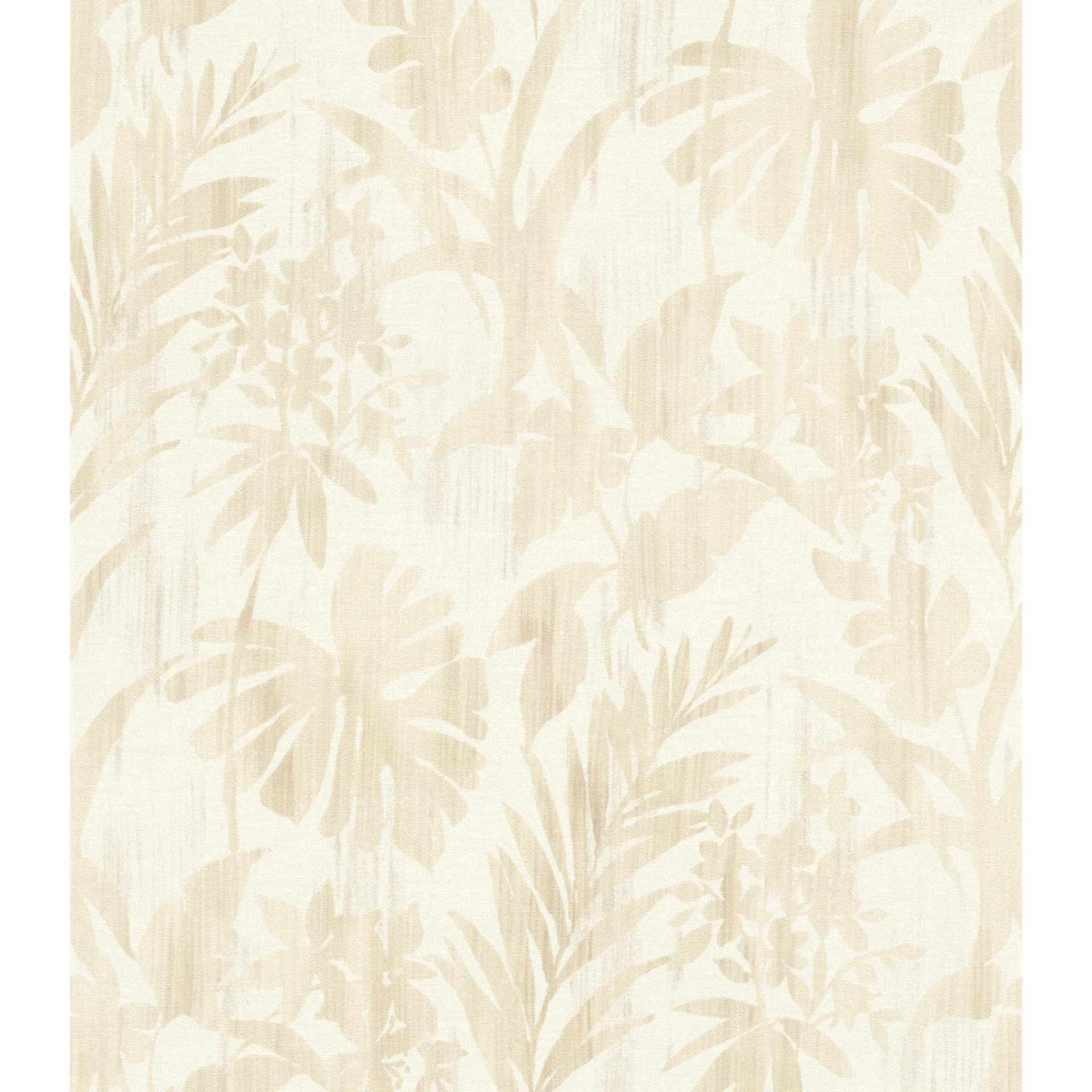 Clearance Rasch STUDIO 2027 PALMER TAPET 0,53X10 M