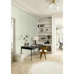 Discount Rasch STUDIO 2027 RANKER OG BLOMSTER TAPET 0,53X10 M