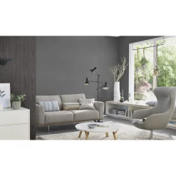 Rasch STUDIO 2027 TRÆBRÆDDER TAPET 0,53X10 M