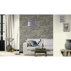 Rasch STUDIO 2027 ZEBRAPELS TAPET 0,53X10 M