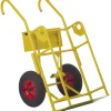 Clearance Ravendo BT 121 M FLASKEVOGN 680X1160 MM 250 KG