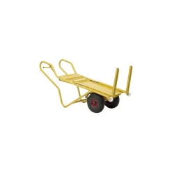 Outlet Ravendo PALLEKÆRRE/STENVOGN 325 KG