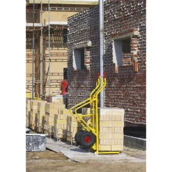 Clearance Ravendo PALLEKÆRRE/STENVOGN 325 KG