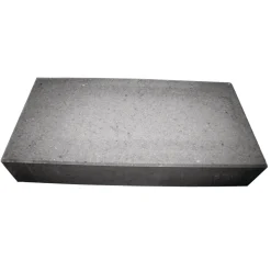 Outlet RBR NORDIC-WALL AFDÆKNING STØTTEMUR 10 X 30 X 60 CM GRÅ