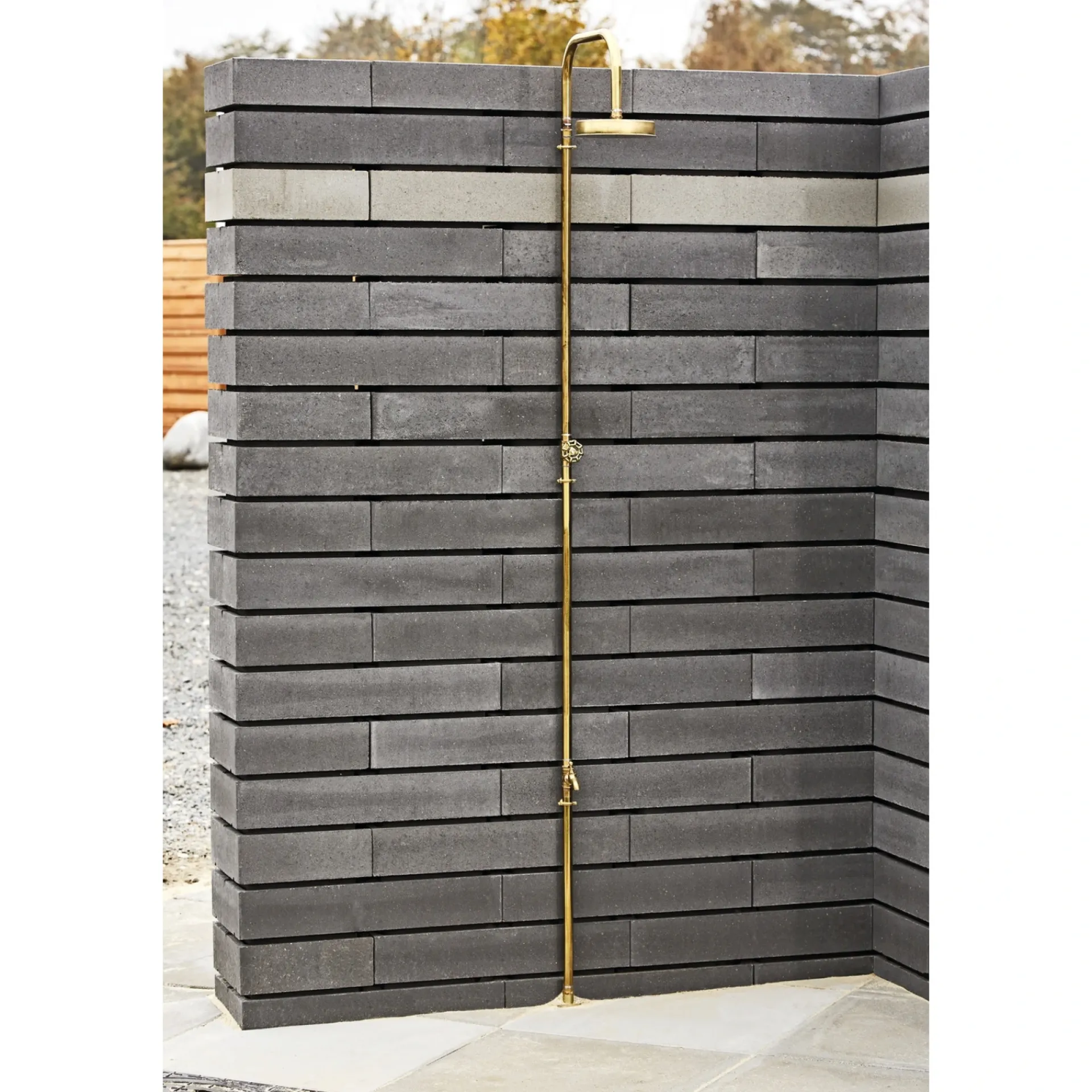 Online RBR NORDIC-WALL NORMALSTEN STØTTEMUR 12 X 30 X 60 CM KOKSGRÅ