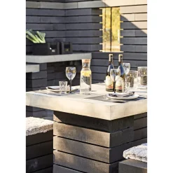Online RBR NORDIC-WALL NORMALSTEN STØTTEMUR 12 X 30 X 60 CM KOKSGRÅ