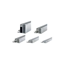 Sale Rias PROFILSYSTEM 3000X16MM SIDEPROFIL M. GUMMI
