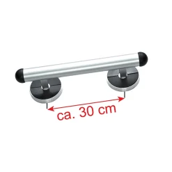 Hot Ridder Assistent 30 CM BADEKARSGREB