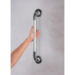Ridder Assistent 45 CM, BØRSTET BADEKARSGREB