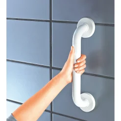 New Ridder Assistent 30 CM, HVID BADEKARSGREB