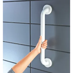 New Ridder Assistent 60 CM, HVID BADEKARSGREB