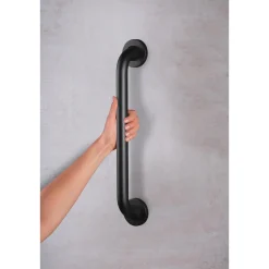 Best Ridder Assistent 45 CM, SORT BADEKARSGREB