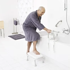 Outlet Ridder Assistent INDSTIGNINGSHÅNDTAG