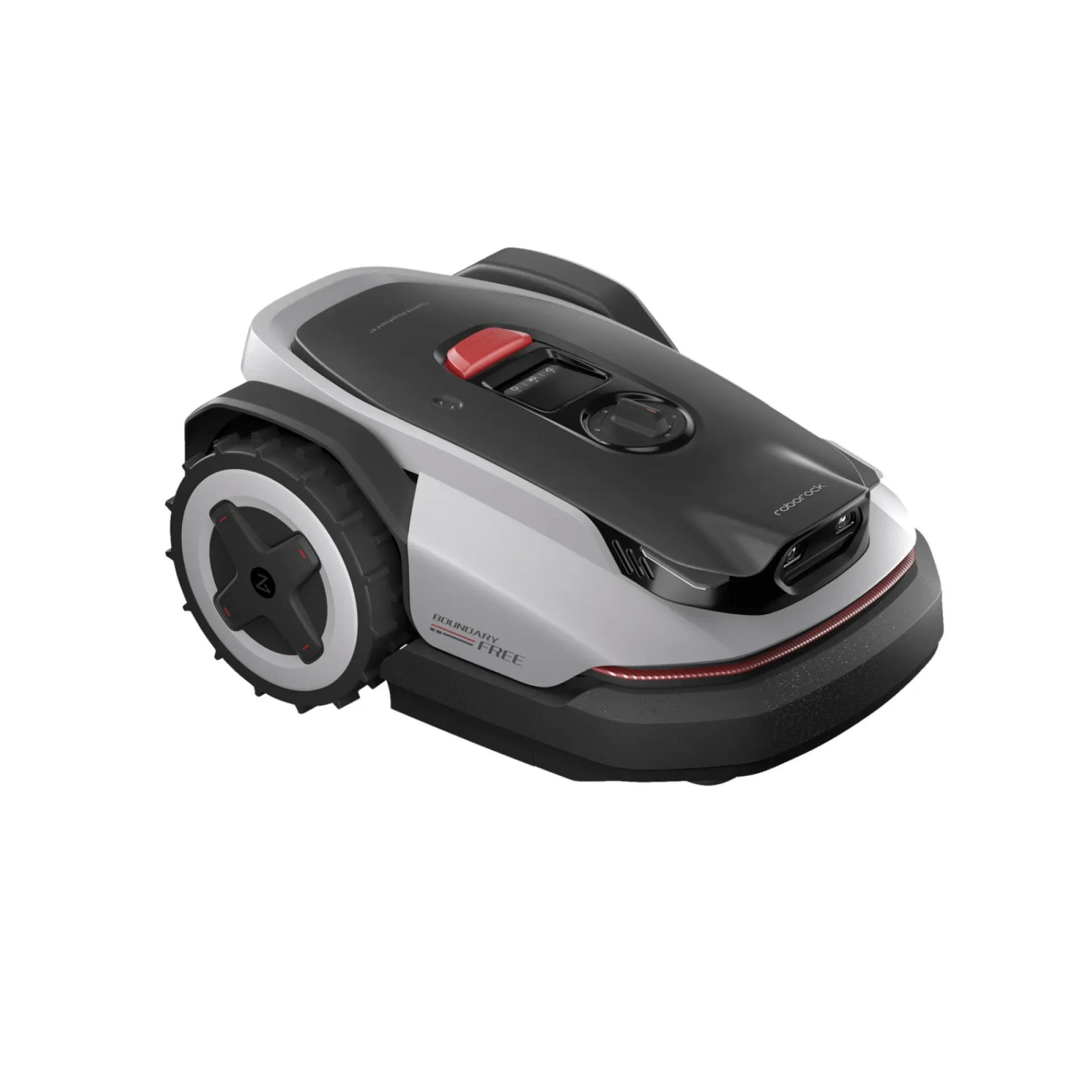 Hot Roborock ROCKNEO Q110 ROBOTPLÆNEKLIPPER 1000