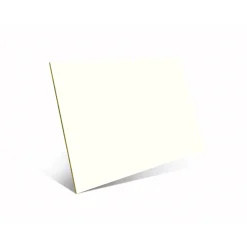 New Rockpanel COLOURS FACADEPLADE 8 X 1200 X 2500 MM HVID