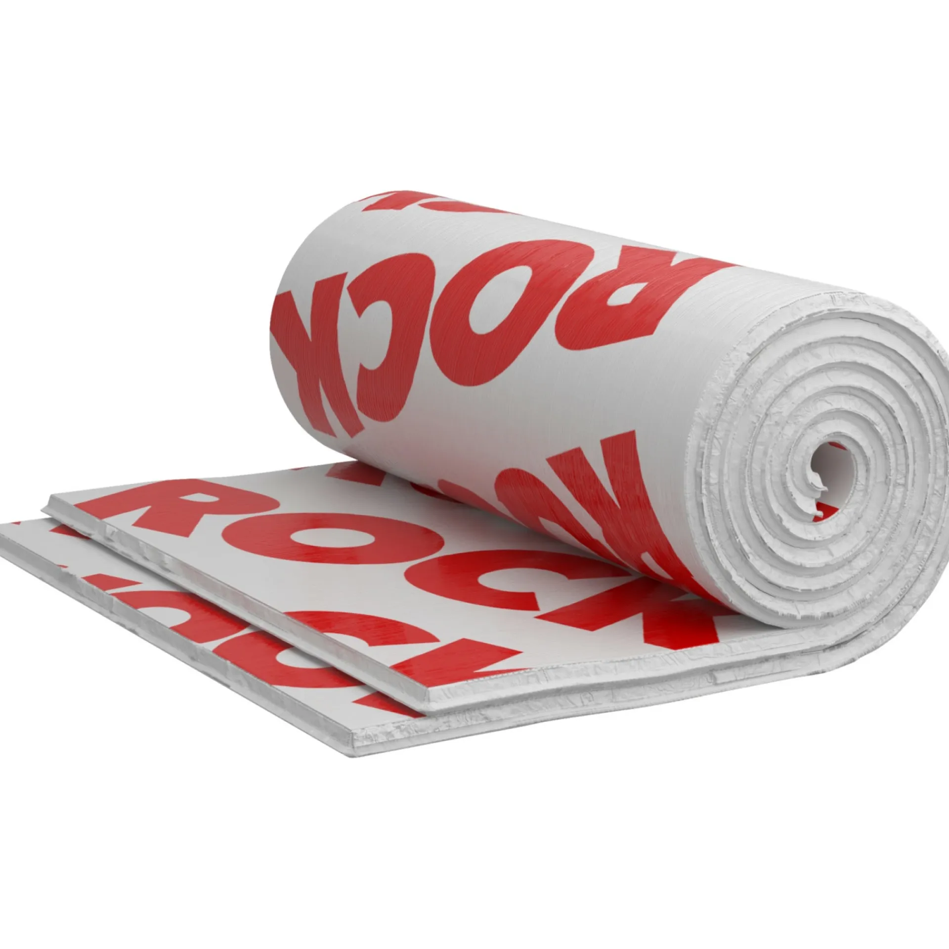 Best Rockwool 2 STK. 50MM VINTERMÅTTE 50 X 3000 X 1000 MM