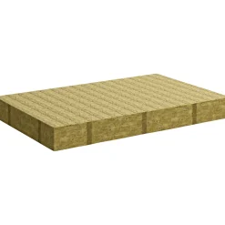 Hot Rockwool FLEXIBATTS 37 BYGNINGSISOLERING 45 X 960 X 570 MM