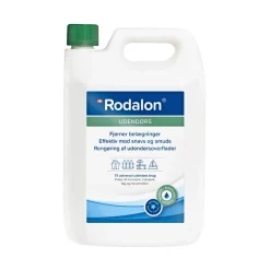 Sale Rodalon UDENDØRS AFRENSER 2,5 L