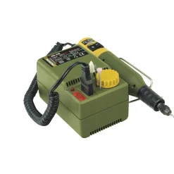 Hot Roliba 28707 STRØMAGGREGAT 2 A