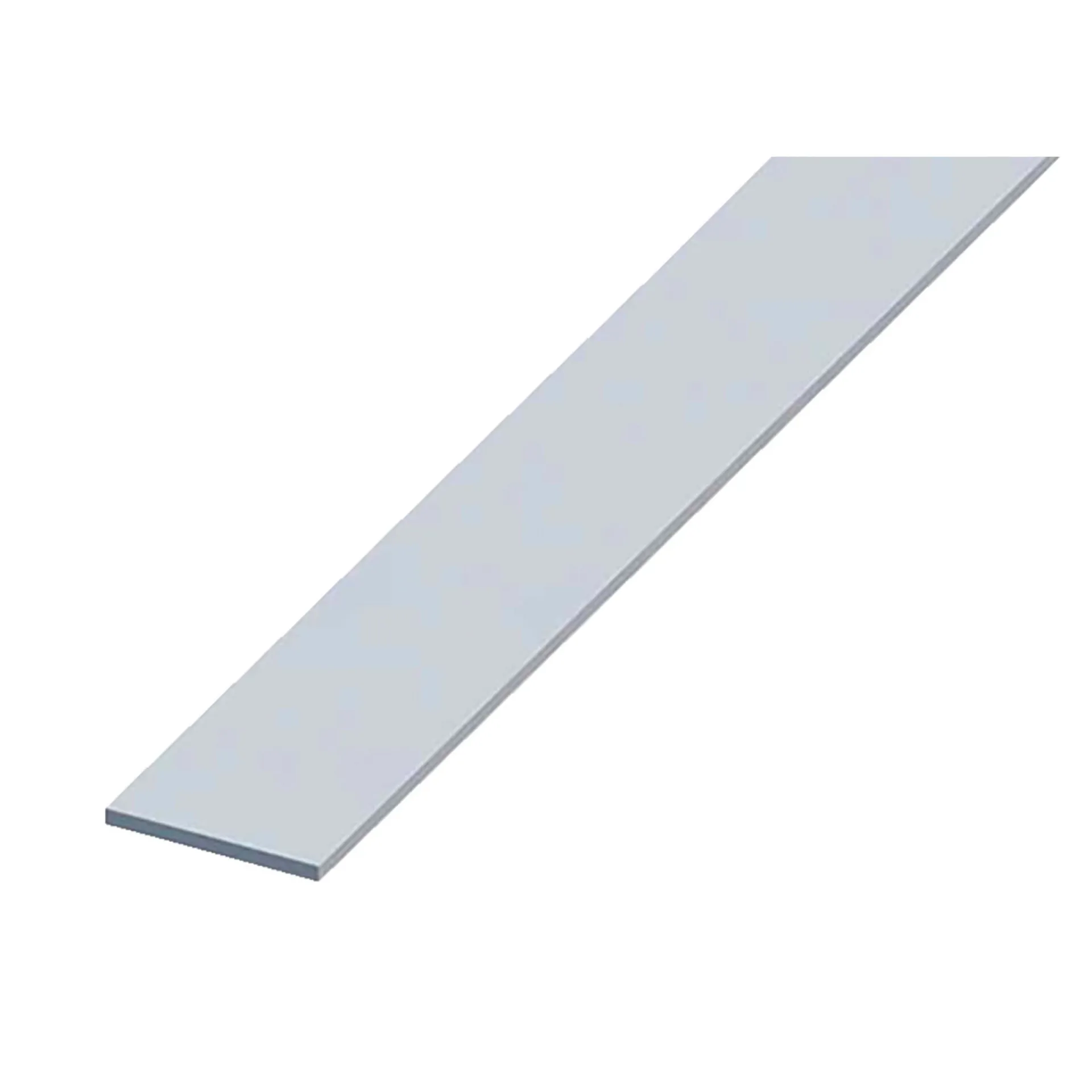 Best Roliba FLAD PROFIL ALUELOXERET 30X2 MM X1 M