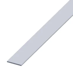 Sale Roliba FLAD PROFIL ALUELOXERET 20X2 MM X1 M