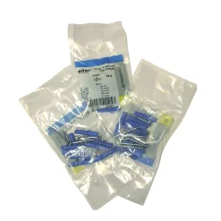 Best Roliba GULV-/LISTESKRUE 3-4X30 MM 10 STK