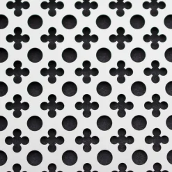 Best Roliba PLADE ALU. ELOXERET 1000 MM X 600 MM X 2 MM
