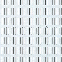 Best Roliba PLADE ALU. ELOXERET 12CM X 1100MM