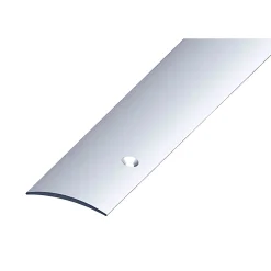 Outlet Roliba TÆPPEOVERGANG ALUELOXERET 40X5 MM X2,7 M