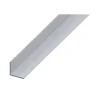 Discount Roliba VINKELPROFIL ALUELOXERET 20X20X1,5 MM X2 M