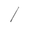 Clearance Ruko CYLINDERSKRUE 4X75 MM FORNIKLET 1 STK