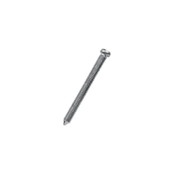Best Ruko CYLINDERSKRUE 5X58 MM HÆRDET STÅL 1 STK