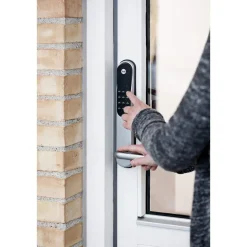 Online Ruko GLYNGØRE ROYAL YALE DOORMAN VENSTRE