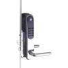 Discount Ruko GLYNGØRE ROYAL YALE DOORMAN HØJRE