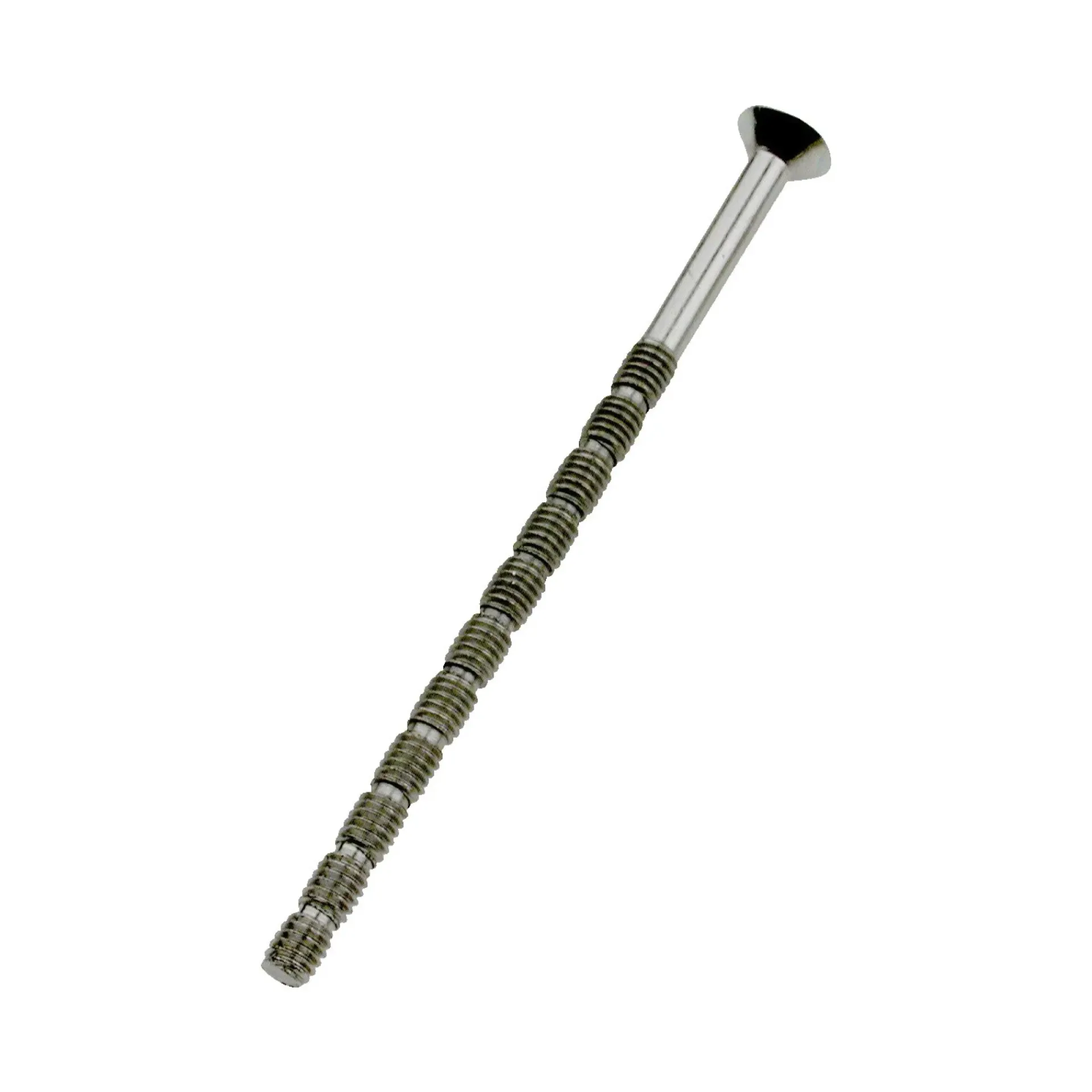 Online Ruko SCANFLEX CYLINDERSKRUE M5X75 MM RUSTFRIT STÅL 1 STK