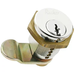 Hot Ruko SERIE 1200 RD1607 LÅS CYLINDERLÅS GRÅ 1 SÆT