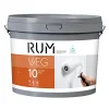 Hot Rum 10 VÆGMALING 9 L HVID