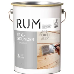 Discount Rum TRÆGRUNDER GRUNDER 5L
