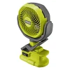 Best Ryobi BORDVENTILATOR