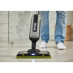 Hot Ryobi FLADMOPPE