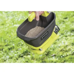 Discount Ryobi FRØSPREDER