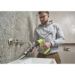 Sale Ryobi FUGEPISTOL AKKU 18V 0