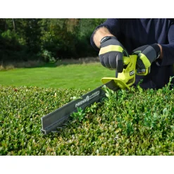 New Ryobi HÆKKEKLIPPER 40 CM UDEN BATTERI OG LADER