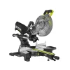 Best Ryobi KAP-/GERINGSSAV AKKU 18 V 254MM UDEN BATTERI OG LADER