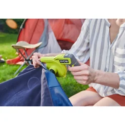 New Ryobi LUFTPUMPE 510L/ MIN