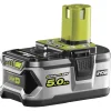 Outlet Ryobi ONE+ 5133002433 BATTERI 18V 5 AH 1 STK