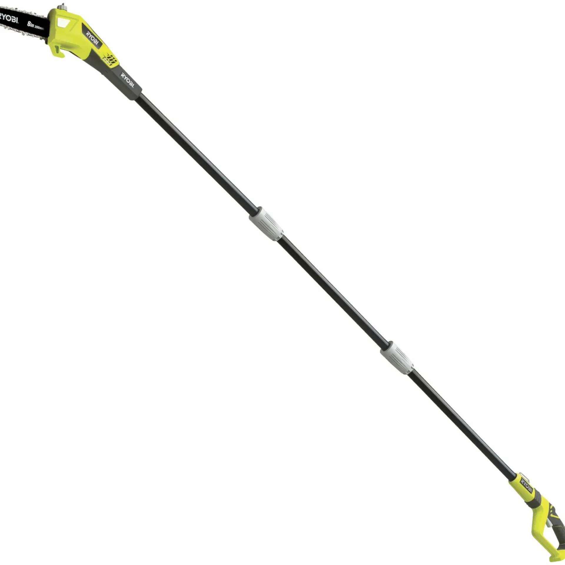 Sale Ryobi ONE+ OPP1820 GRENSAV GRENSAV AKKU 20 CM UDEN BATTERI OG LADER