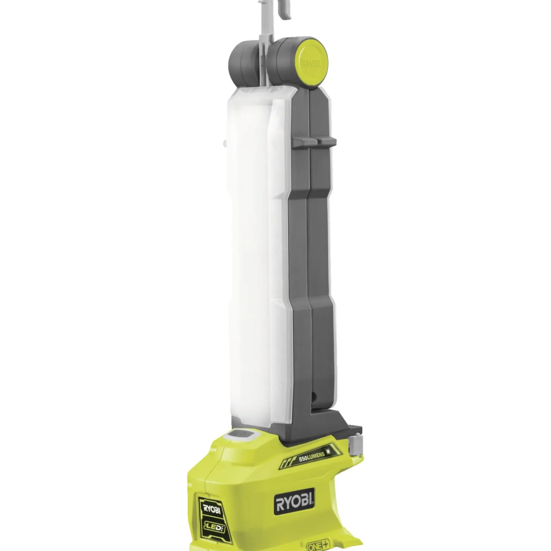 Ryobi ONE+ R18ALF-0 LYGTE 850 LM