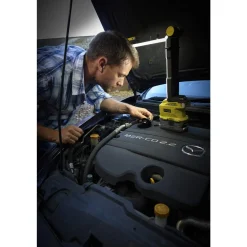 Ryobi ONE+ R18ALF-0 LYGTE 850 LM